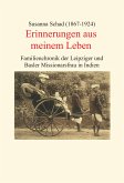 Erinnerungen aus meinem Leben (eBook, ePUB)