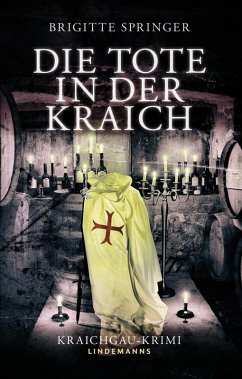 Die Tote in der Kraich (eBook, ePUB) - Springer, Brigitte
