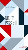 Nichts passiert