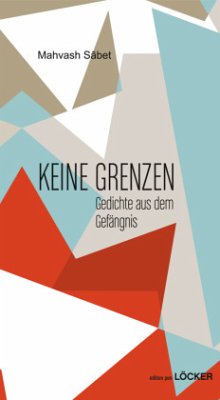 Keine Grenzen - Mahvash, Sabet