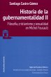 Historia de la gubernamentalidad II... - Bild 1