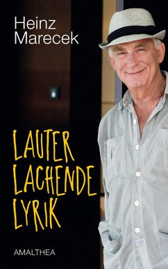 Lauter lachende Lyrik (eBook, ePUB) - Marecek, Heinz