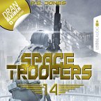 Faktor X / Space Troopers Bd.14 (MP3-Download)