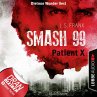 Patient X / Smash99 Bd.3 (MP3-Download) - Bild 1