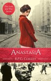 Anastasia (Love and War, #5) (eBook, ePUB)