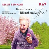 Kennense noch Blümchenkaffee? / Online-Omi Bd.3 (MP3-Download)