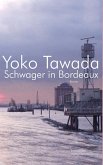 Schwager in Bordeaux (eBook, ePUB)