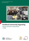 Handbuch Community Organizing (eBook, ePUB)