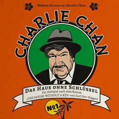 Das Haus ohne Schlüssel (MP3-Download) - Freund, Marc