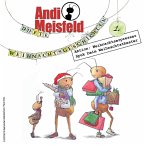 Andi Meisfeld, Dufte Weihnachtsabenteuer, Folge 01 (MP3-Download)