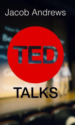 Cover TED Talks (eBook, ePUB)
