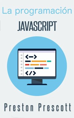Cover La programación JavaScript (eBook, ePUB)
