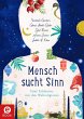 Mensch sucht Sinn (eBook, ePUB) - Bild 1