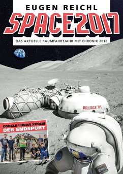 Cover SPACE2017 (eBook, ePUB)