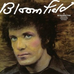 A Retrospective - Bloomfield,Mike