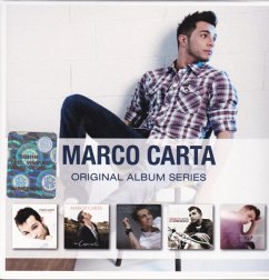 Original Album Series - Carta,Marco