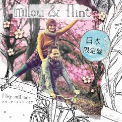 Cover Flieg Mit Mir - Japan Edition