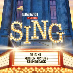 Sing - Original Soundtrack