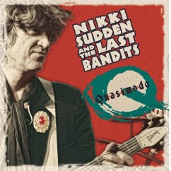 Quasimodo - Sudden,Nikki & The Last Bandits Quasimodo - Sudden,Nikki & The Last Bandits