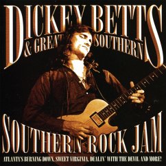 Southern Rock Jam - Betts,Dickey