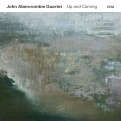 Up And Coming - John Abercrombie Quartet