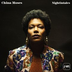 Nightintales - Moses,China