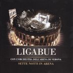 Sette Notti In Arena (Cd+Dvd) Sette Notti In Arena (Cd+Dvd)