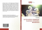 Les formations steppiques: Inventaire, Évaluation, Réhabilation