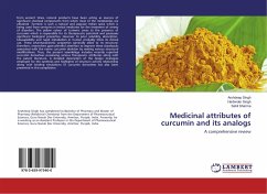 Medicinal attributes of curcumin and its analogs