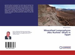 Mineralized Lamprophyres (Abu Rusheid -Sikait) in Egypt