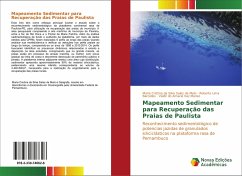Mapeamento Sedimentar para Recuperação das Praias de Paulista