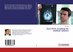 Zero force coupling for medical robotics - Vieira, Vitor