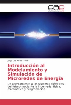 Introducción al Modelamiento y Simulación de Microredes de Energía