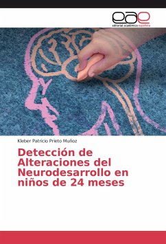 Detección de Alteraciones del Neurodesarrollo en niños de 24 meses