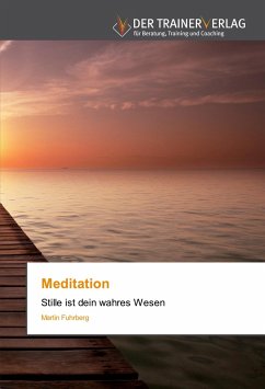 Meditation - Fuhrberg, Martin