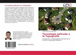Tecnología aplicada a la Topografía - Obando Rivera, Tupak Ernesto
