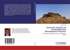 Economic Impacts of Sustainable Soil Management Practices