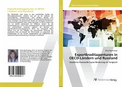 Exportkreditagenturen in OECD-Ländern und Russland - Bystritskaya, Elena