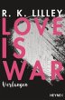 Verlangen / Love is war Bd.1 - Bild 1
