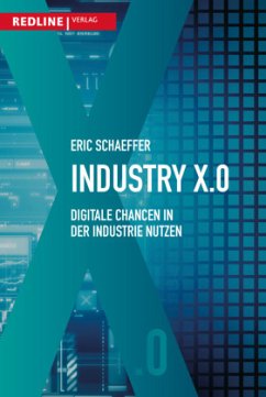 Industry X.0 - Schaeffer, Eric