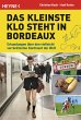 Das kleinste Klo steht in Bordeaux - Bild 1