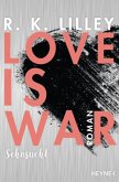 Sehnsucht / Love is war Bd.2