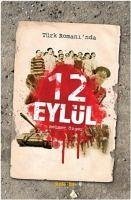 Türk Romaninda 12 Eylül - Özger, Mehmet