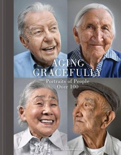 Aging Gracefully