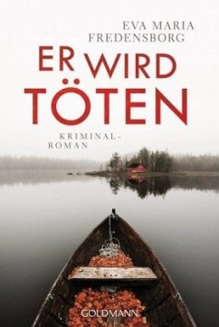 Cover Er wird töten