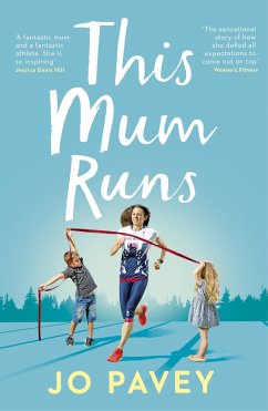 This Mum Runs - Pavey, Jo