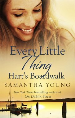 Every Little Thing - Young, Samantha