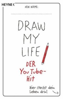 Draw My Life - Gordon, Katie