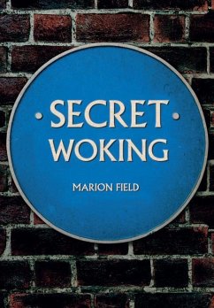 Secret Woking - Field, Marion