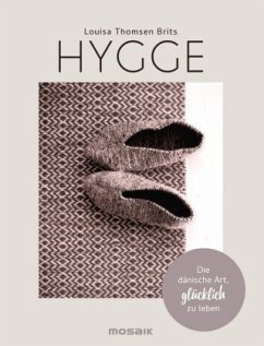 Hygge - Brits, Louisa Thomsen